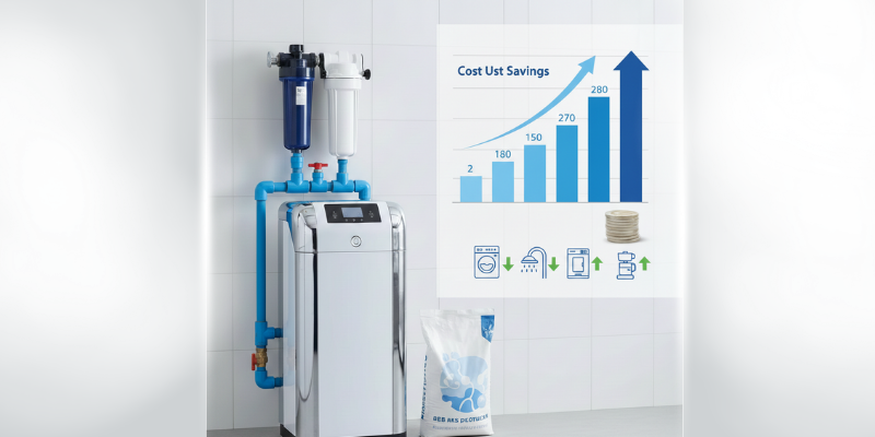 Prix Adoucisseur d&rsquo;Eau 2026 : Guide Complet des Tarifs